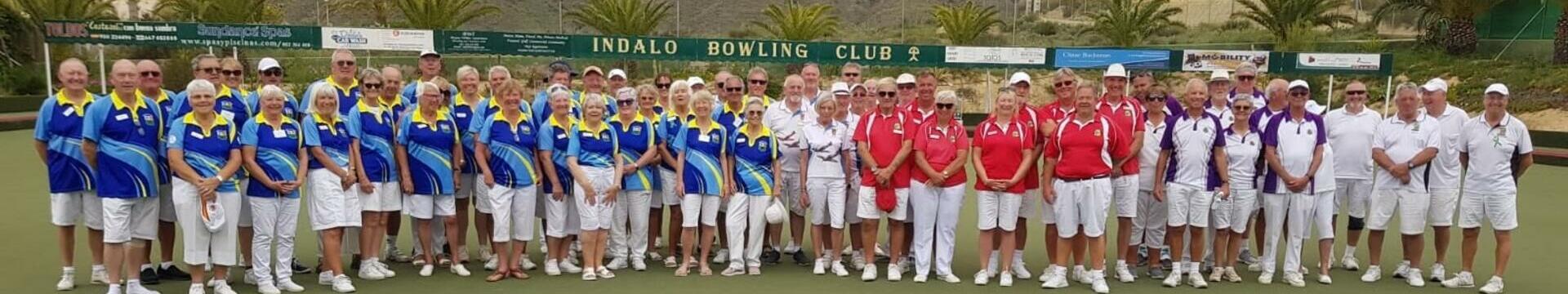Team Almeria v All Local Clubs - 2022 Team Almeria v All Local Clubs - 2022
